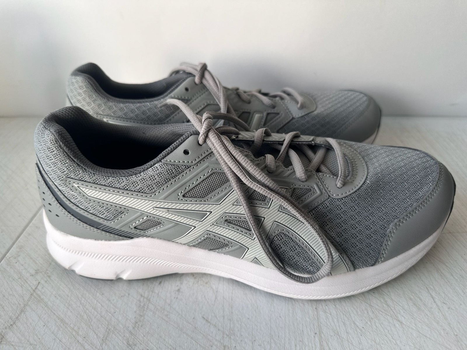 Asics Gel-Contend 7 Running Shoes Men’s Size 11.5 Extra Wide