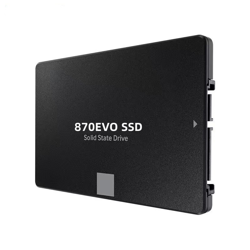 25-inch Built-in Ssd Solid-state 870EVO High-speed Transmission 1TB2TB4TB Expans