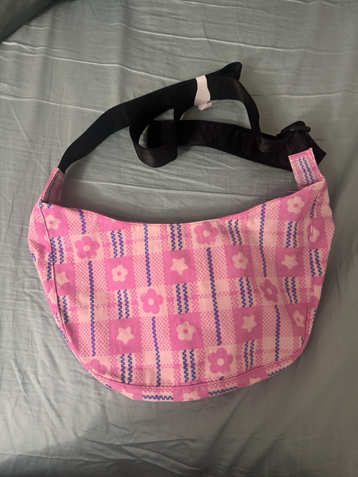 BAGGU x Sandy Liang Crescent bag