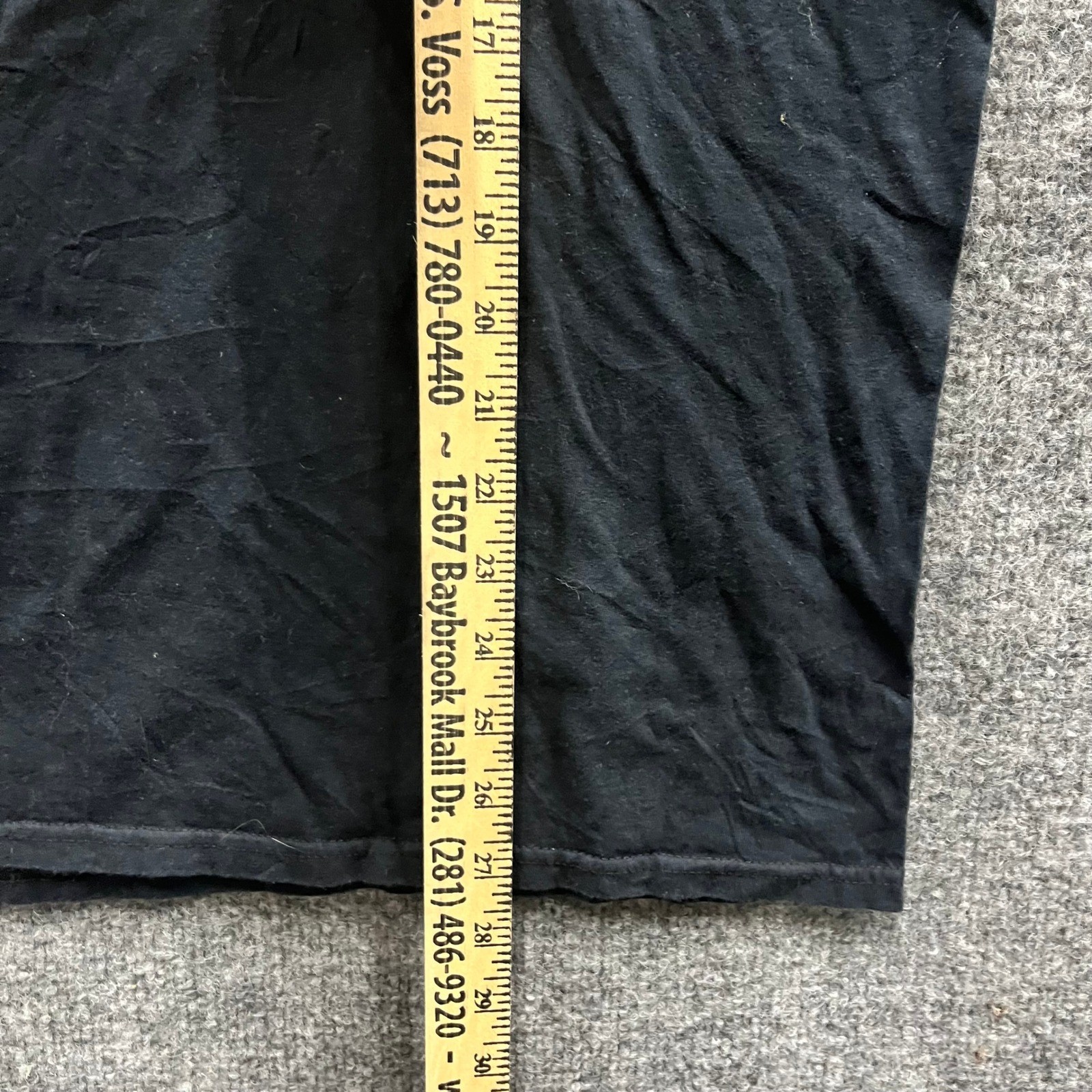 Marvel T-Shirt Mens Size L Black Panther Graphic Lootwear Exclusive Loot Crate