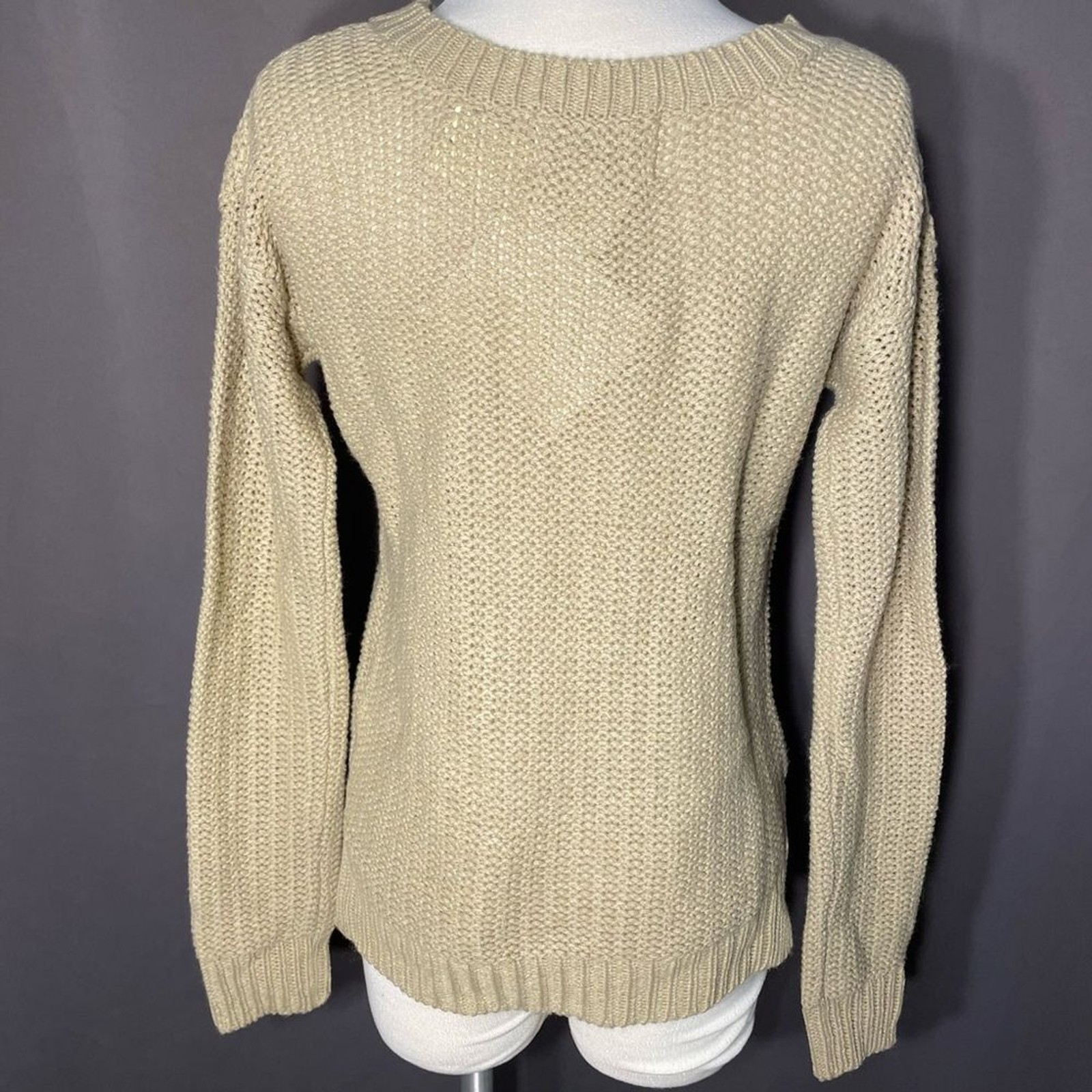 Ambiance wolven sweater