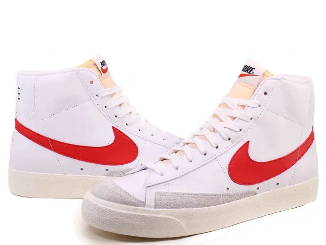 Men 9.5US Purchased In America Nike Blazer Mid 77 Bq6806-117