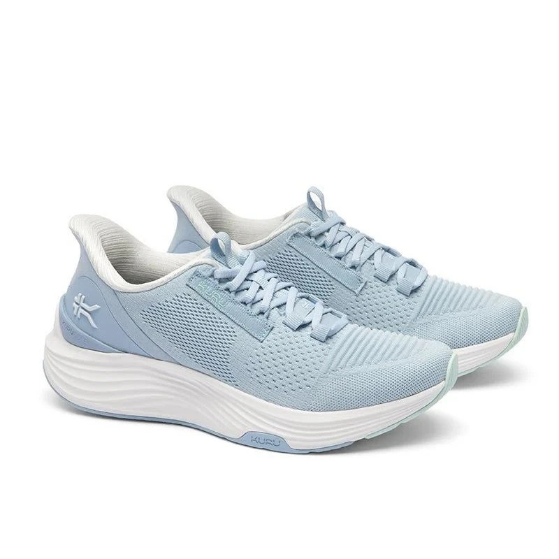 Kuru Womens Shoes Atom 2 Running Sneakers- Choose Color & Size
