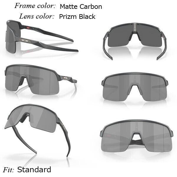 Oakley Sunglasses Sutro Lite Prism Lens High Resolution Collection OO9463 2539