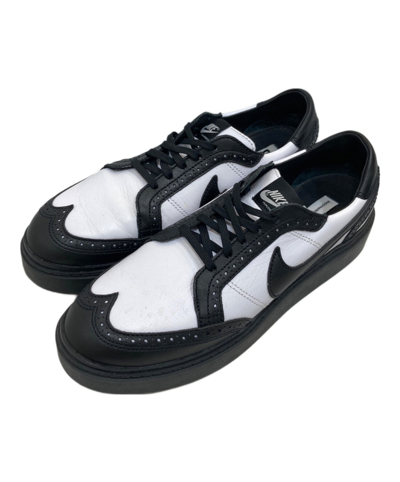 Nike Kwondo 1 Black And White /Kwondo 1 Black And White BFv85
