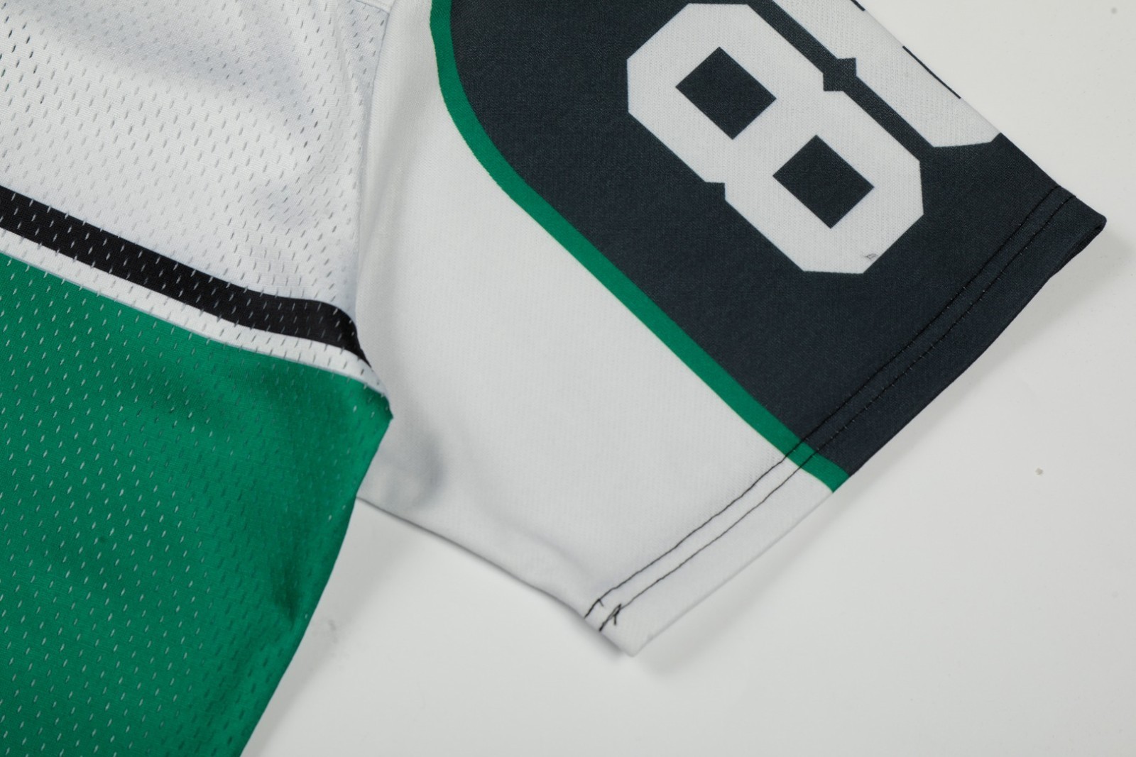 Corteiz Jersey V-neck Tee New 88