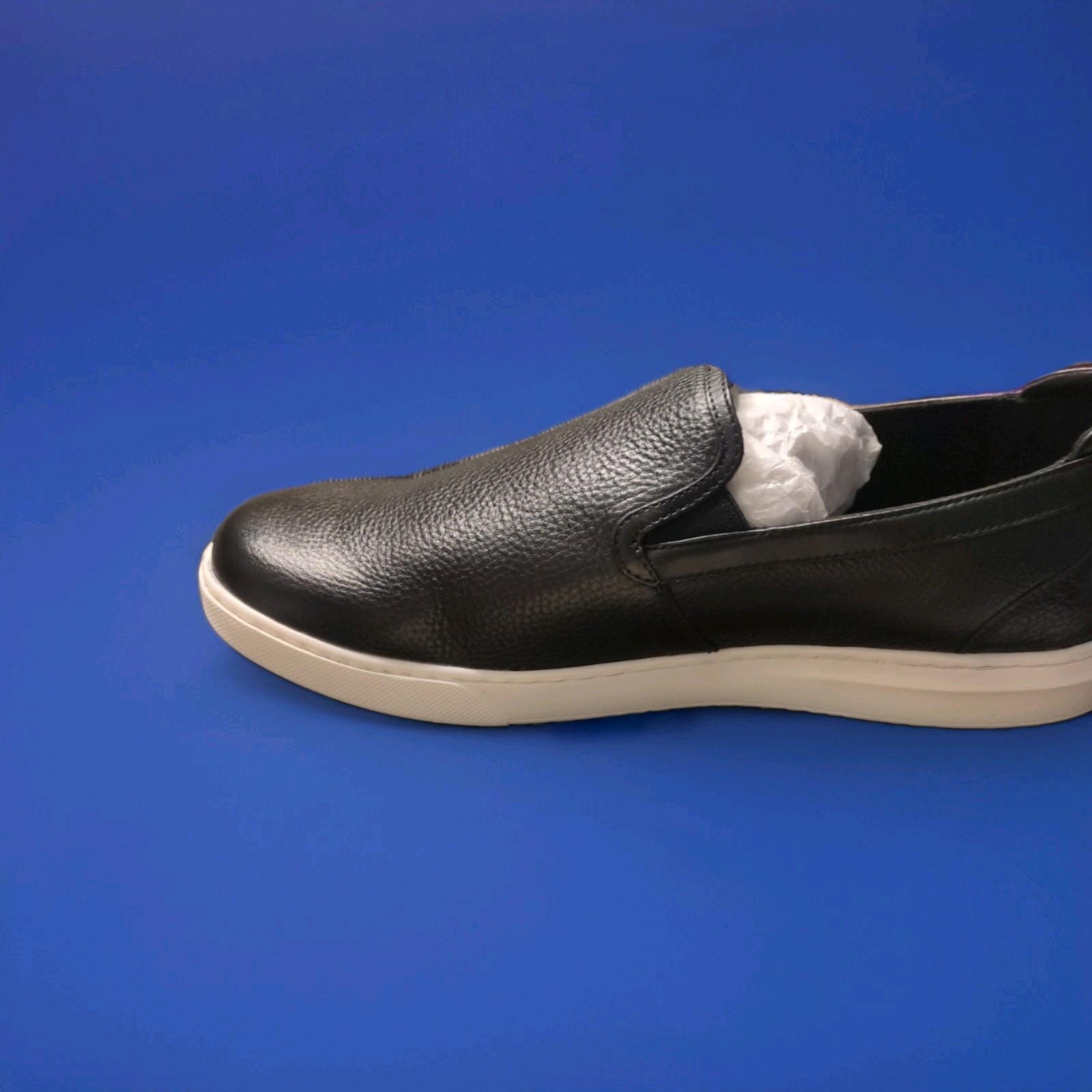 Kenneth Cole Liam Slip On Size 10