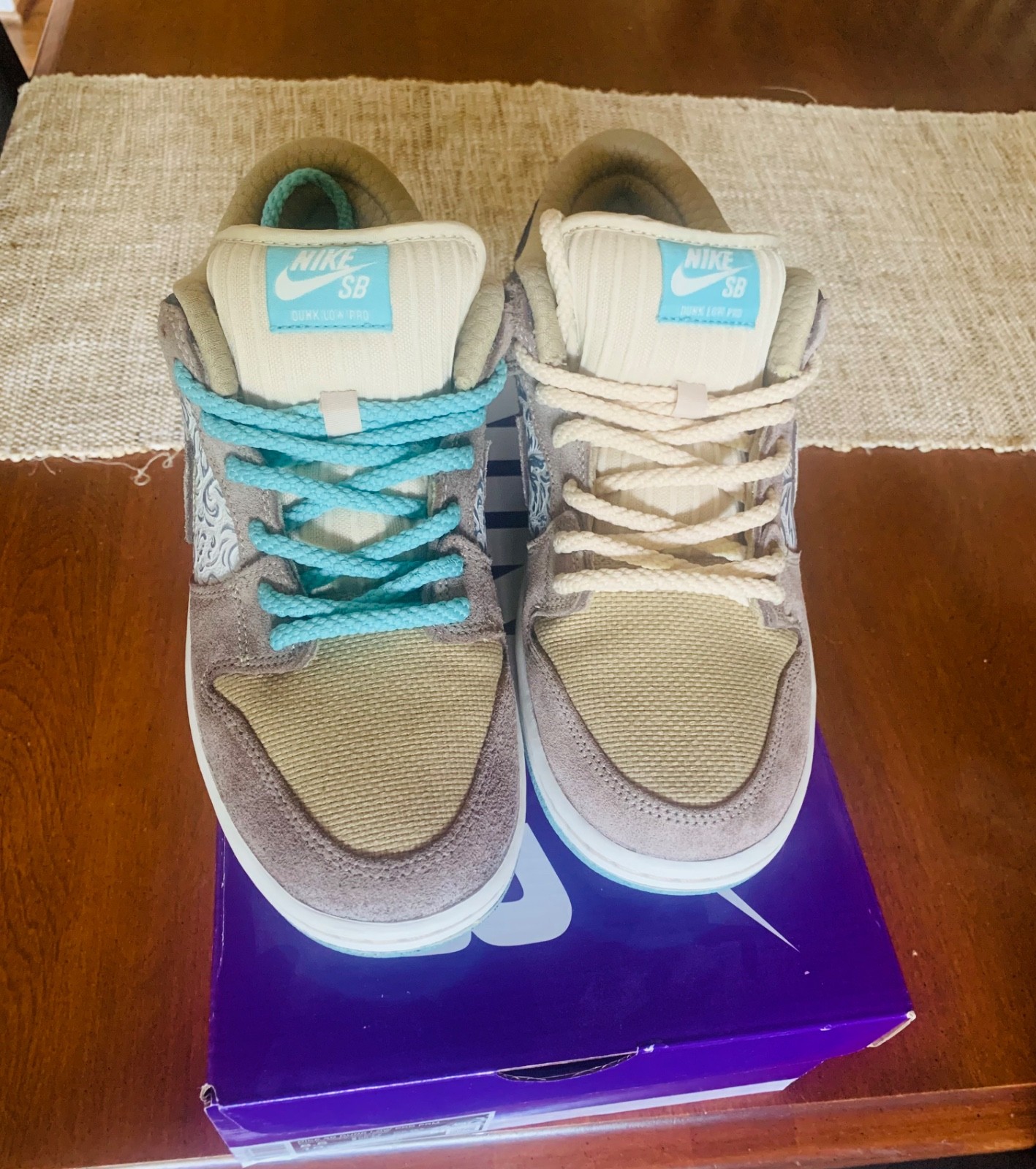 nike sb dunk low