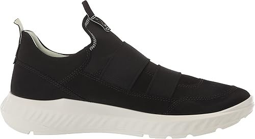 Ecco ATH-1FTR M Black EU Sizes 44, 46 US Sizes 10-10.5, 12-12.5 NWB