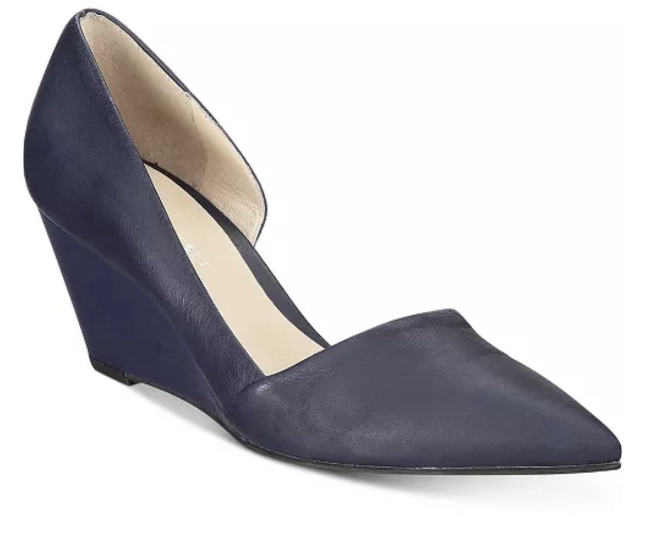 Kenneth Cole New York Women’s, minor scratch on the back side