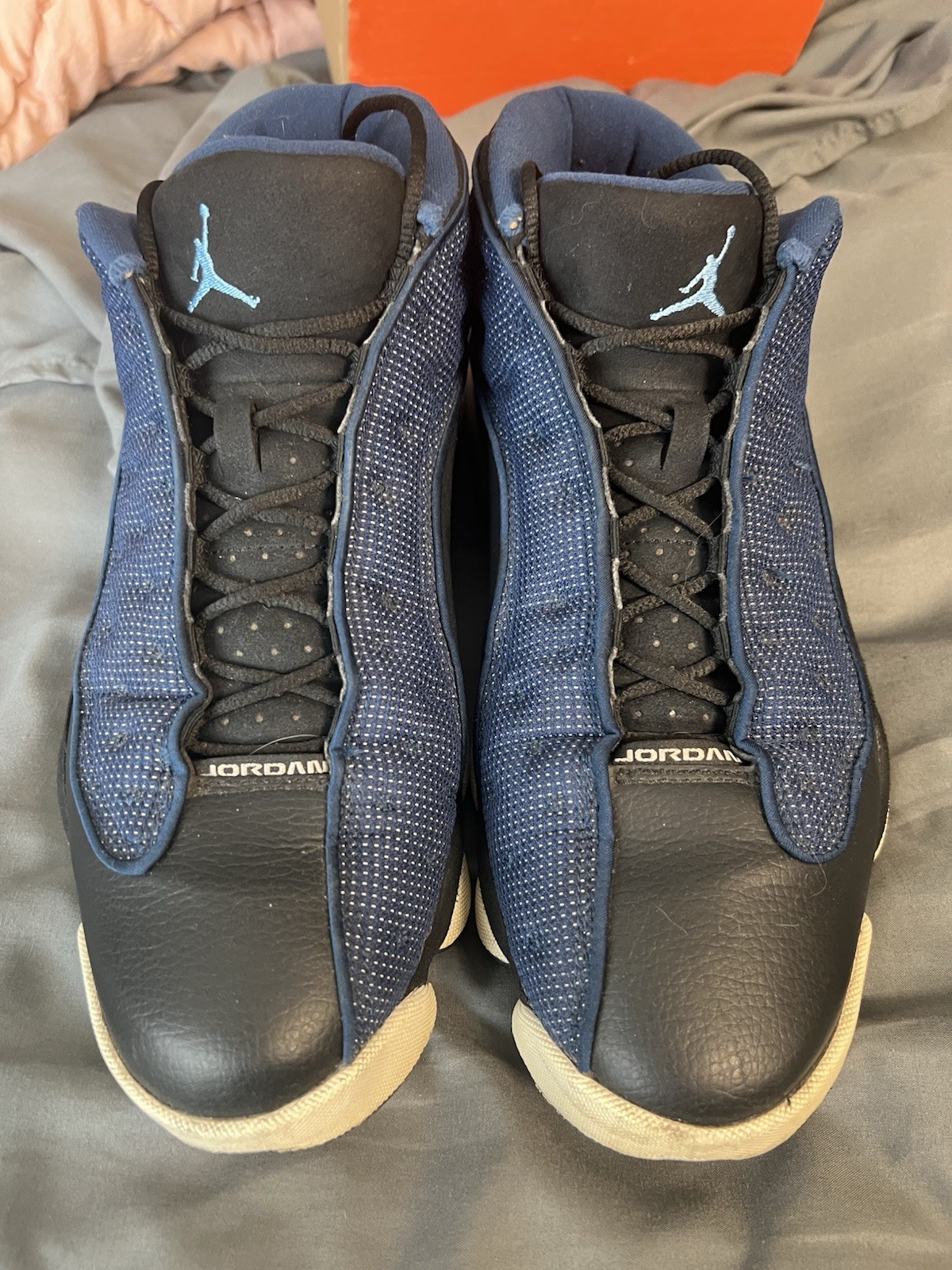 Air Jordan XIII SZ 12