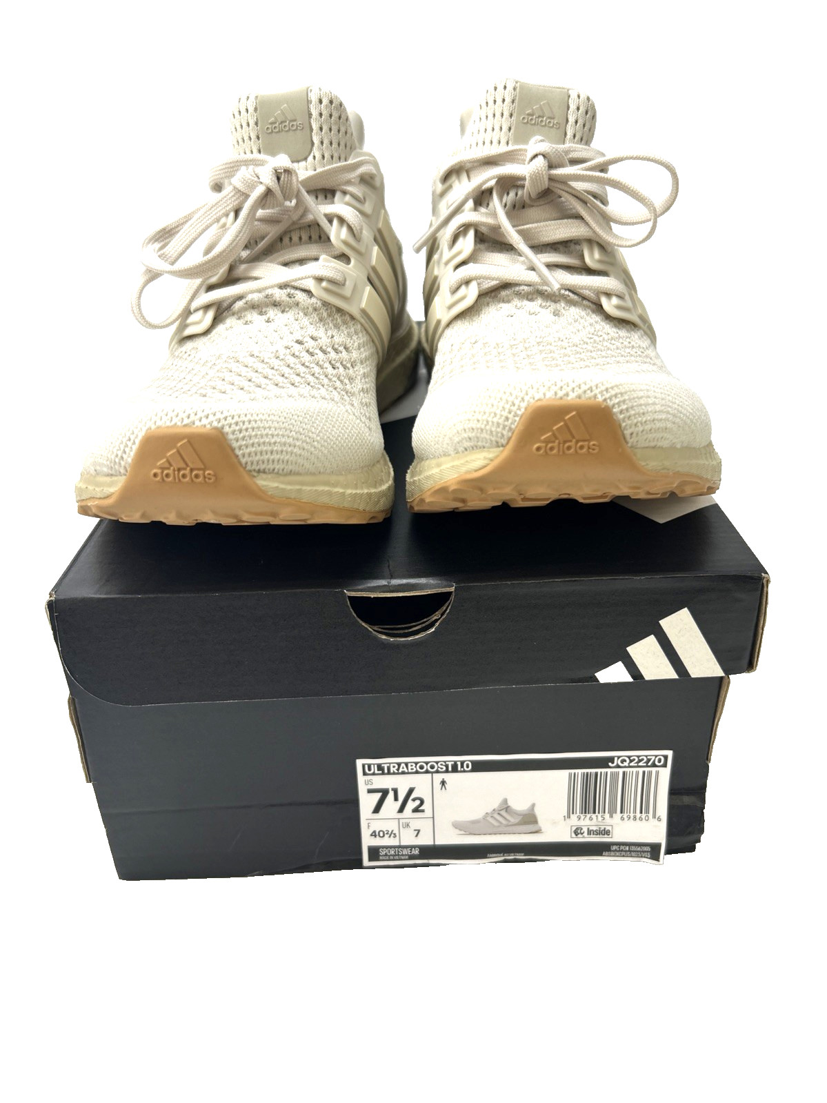 Adidas Ultraboost 1.0 HQ3855 Sneaker