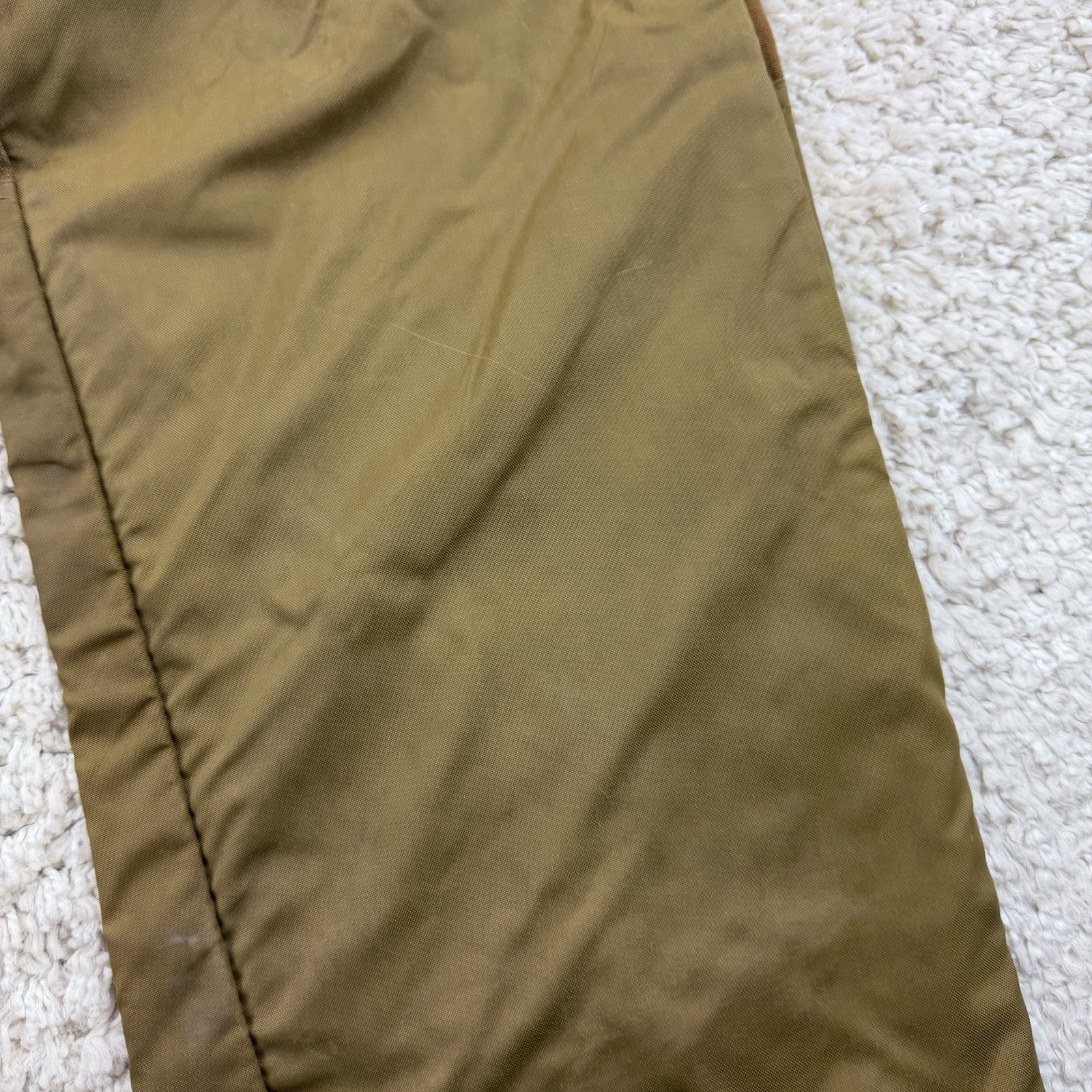 Avid Outdoor Hunting Pants Men’s Size Medium 32-34 Waist Brown