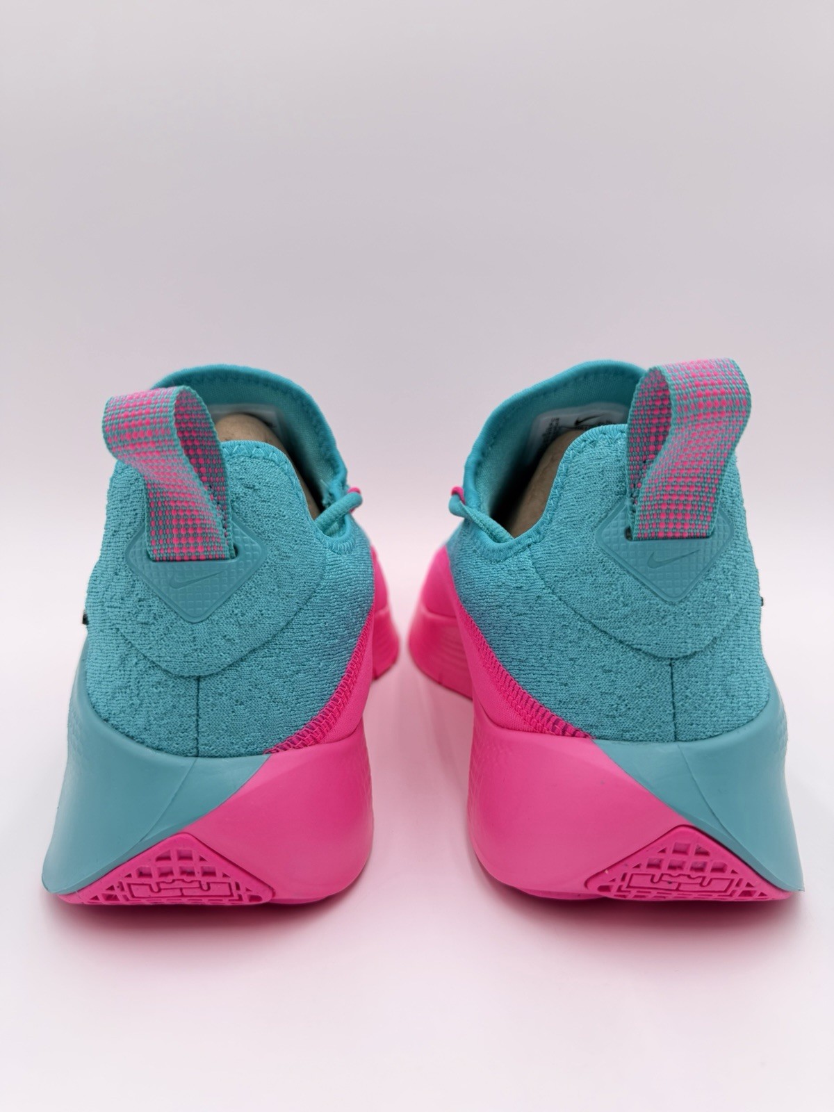 Nike Men’s Lebron TR 1 Basketball Size 10 South Beach |FJ6151-301|