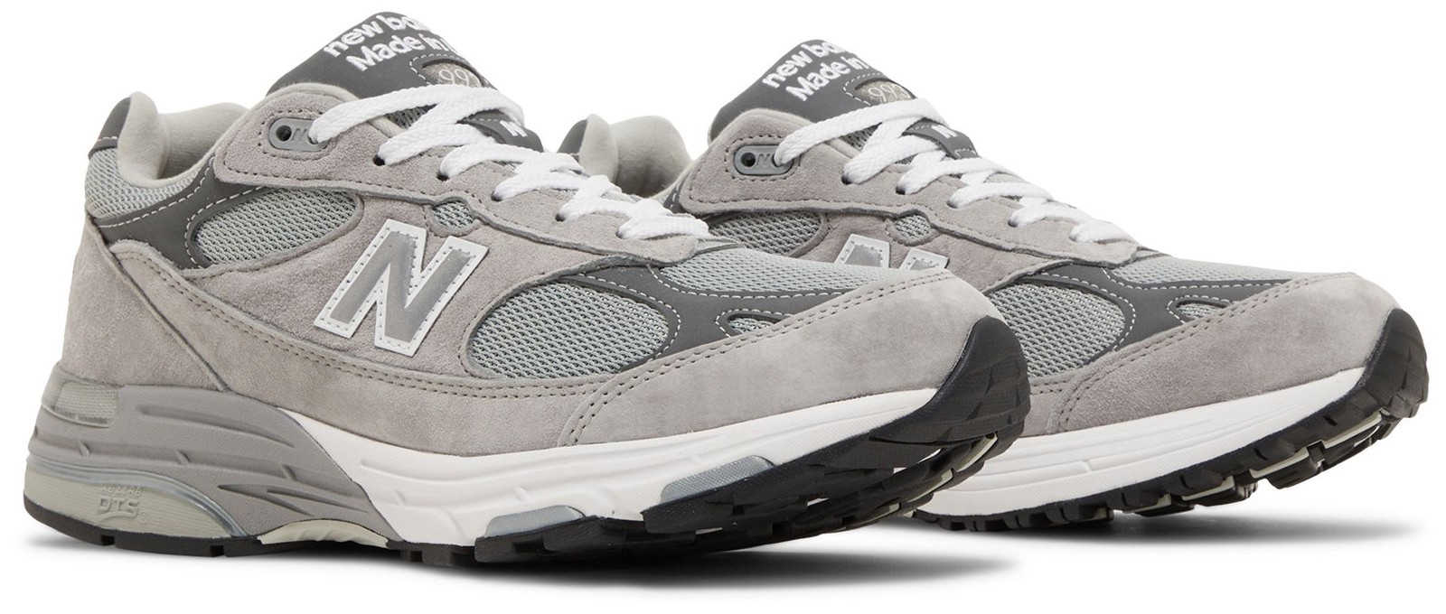 [MR993GL] MENS NEW BALANCE 993 ‘MIUSA GREY’