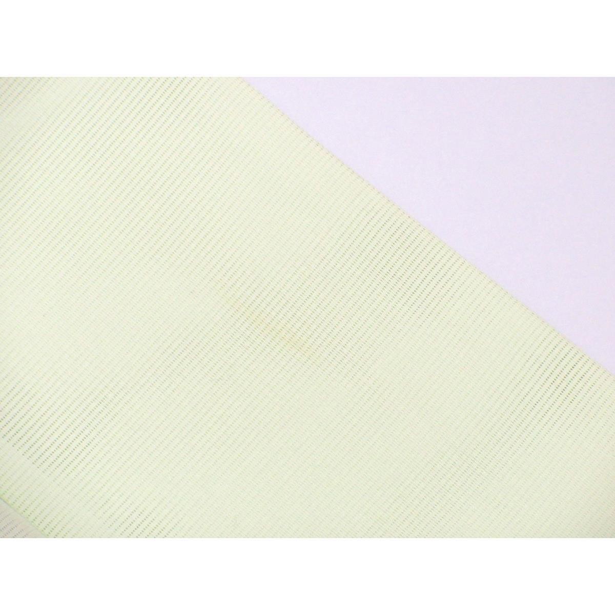 Authentic Synthetic fiber, unlined, ro-weave visiting kimono [Kimono Ei] #26…