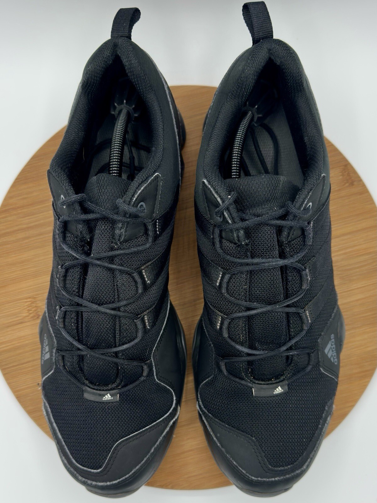 Adidas Terrex AX2S Men’s Size 13 Trail Running Hiking Shoes Traxion Sneakers