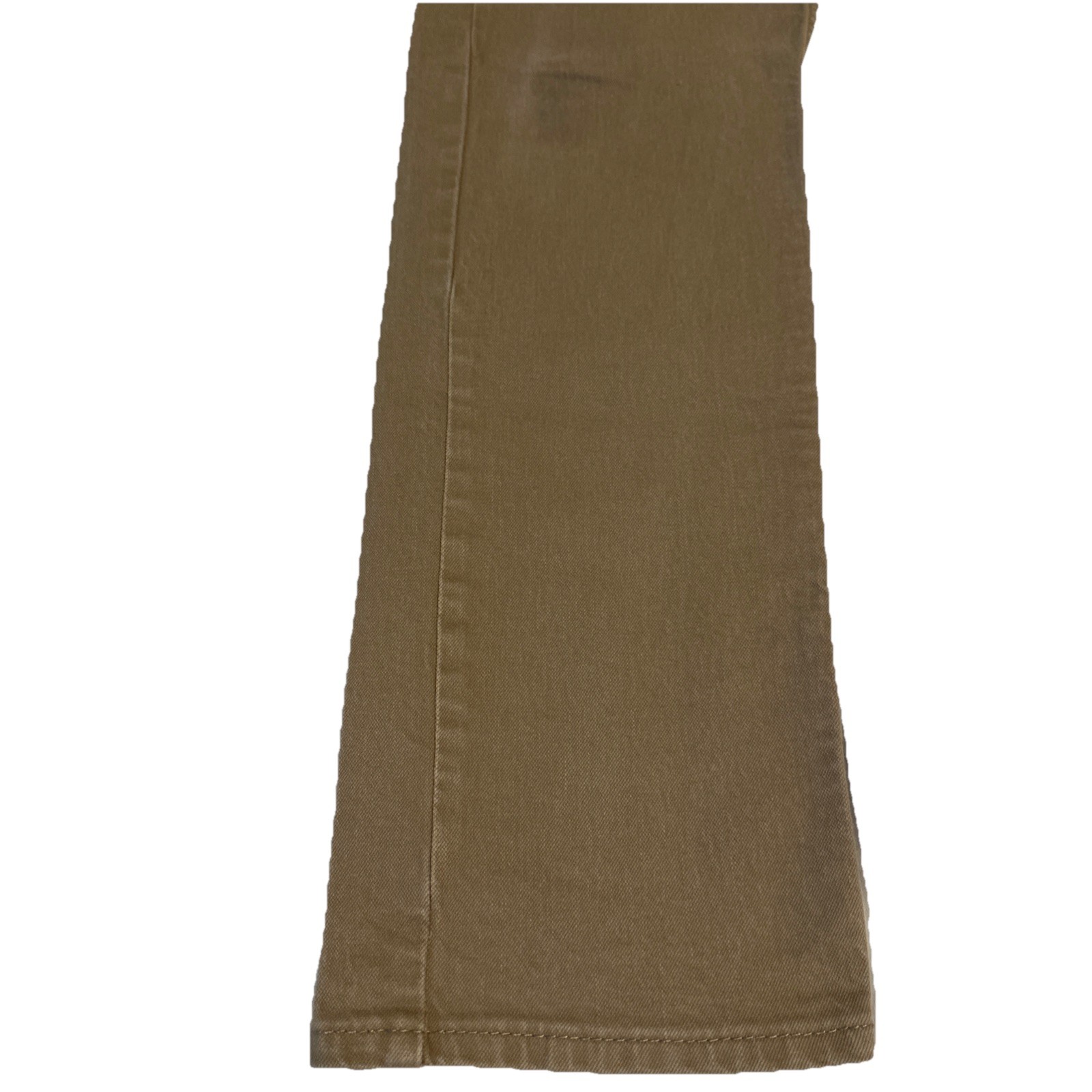Levi’s 505 Men’s Regular Fit Jean, 31W X 30L Color: Desert Taupe – Brown-Stretch