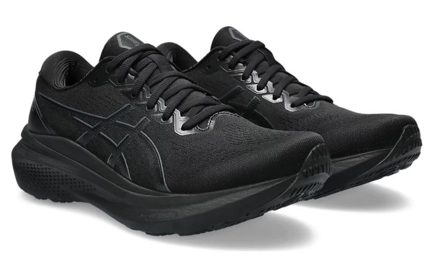 Asics Gel Kayano 30 2E Wide ‘Triple Black’ – 1011B685-001 MT
