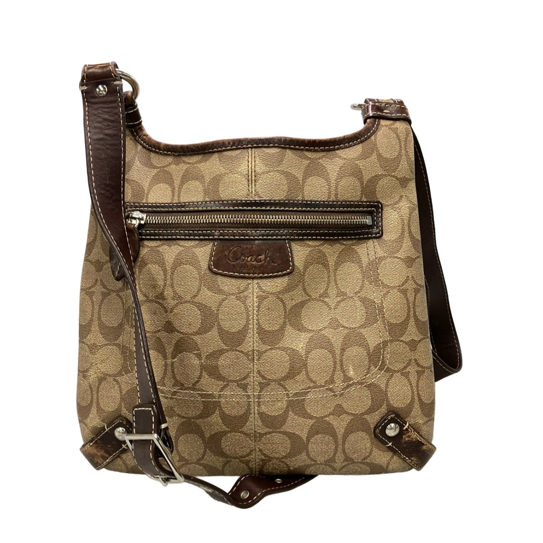 Coach Shoulder Bag Signature F15704 Ladies’ 9f7fe145af888300d689b8232d1d1bff