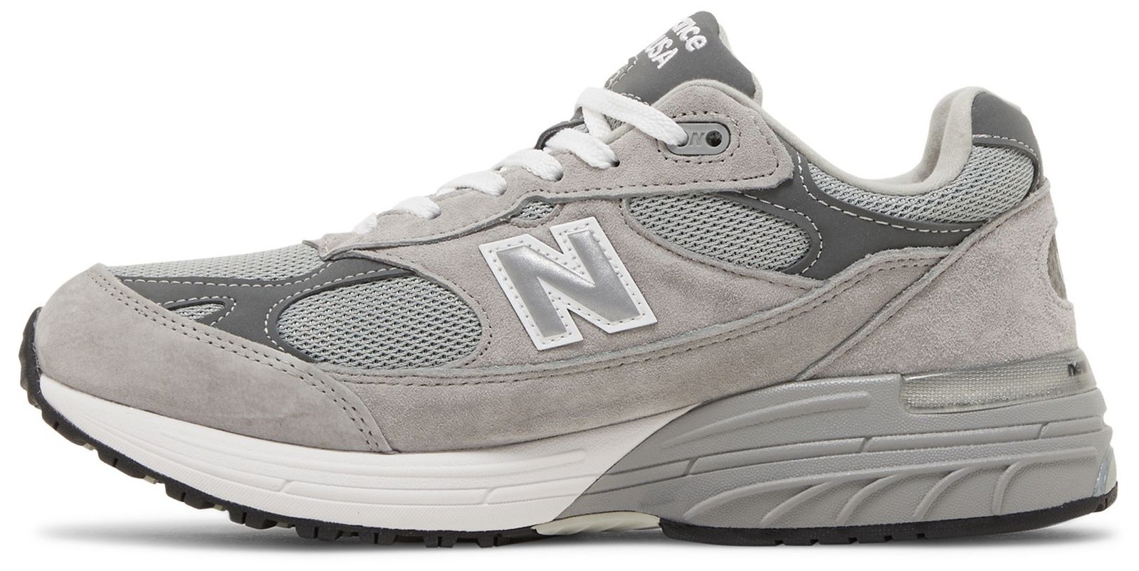 [MR993GL] MENS NEW BALANCE 993 ‘MIUSA GREY’