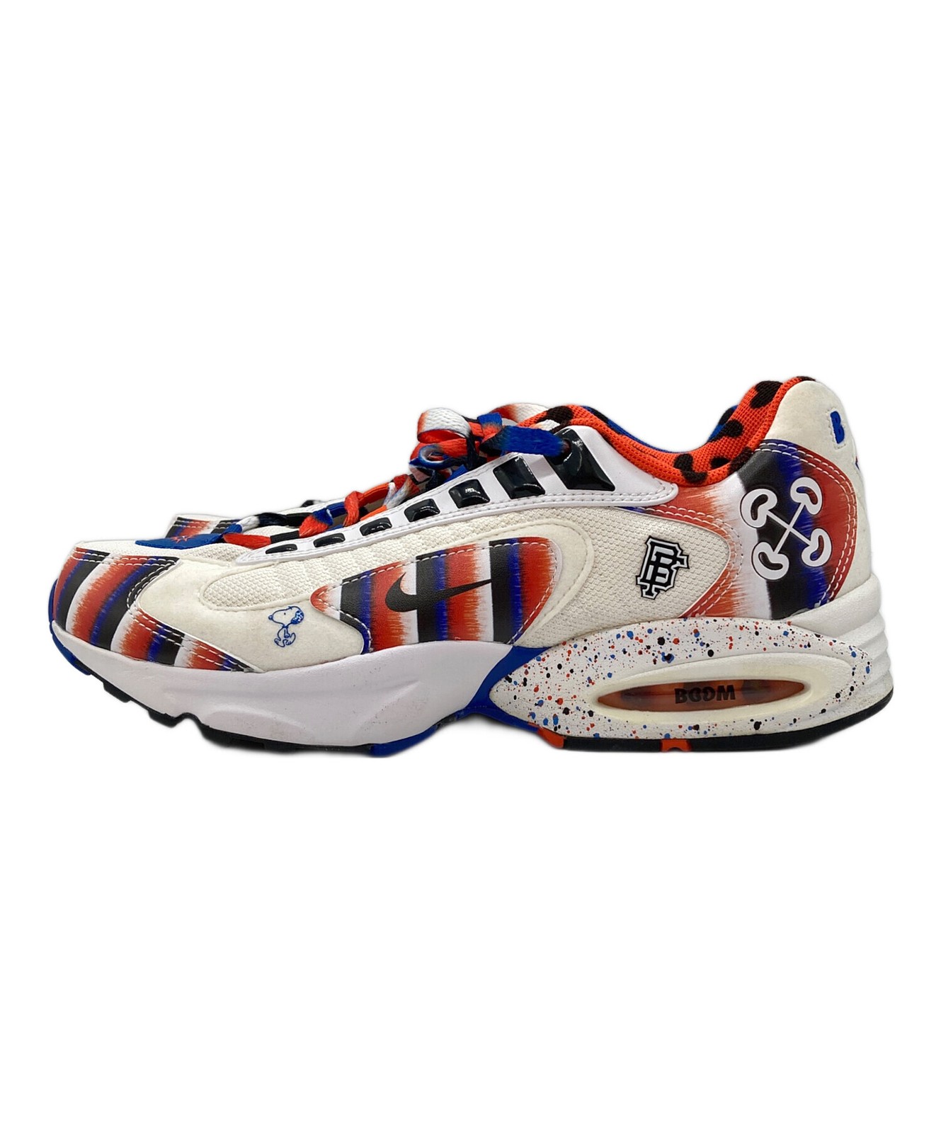 Nike Air Max Triax 96 Doernbecher BG356