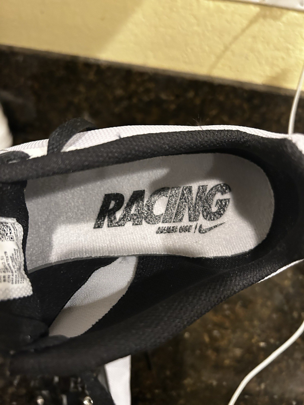 Nike Zoom Rival M Track Spikes