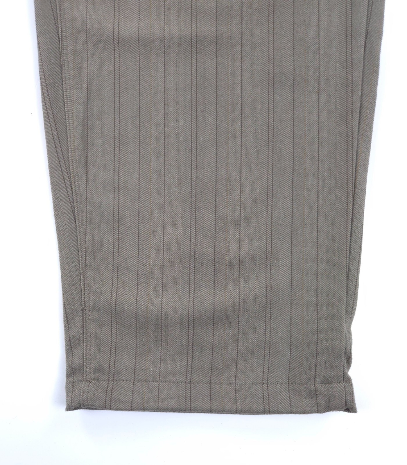 Volcom Men’s 36 Tokyo True Pant Loose Tapered Dark Khaki NWT