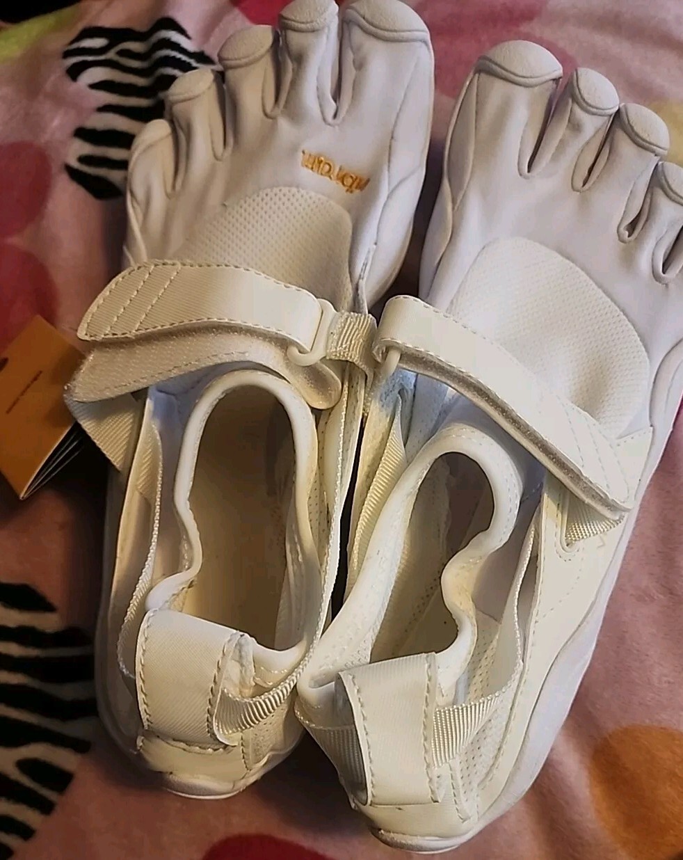 Vibram FiveFingers MEN KSO Vintage 21M1410 Size 8.5-9