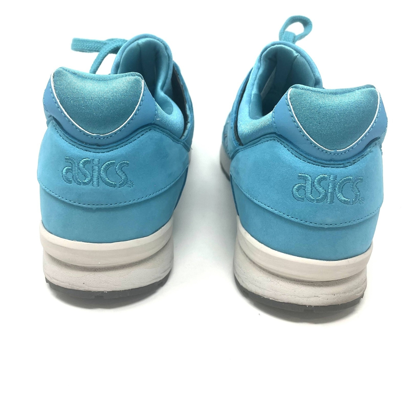 Asics Gel Lyte V Mens 11.5 Cove Blue Ronnie Fieg Kith Streetwear Limited Rare