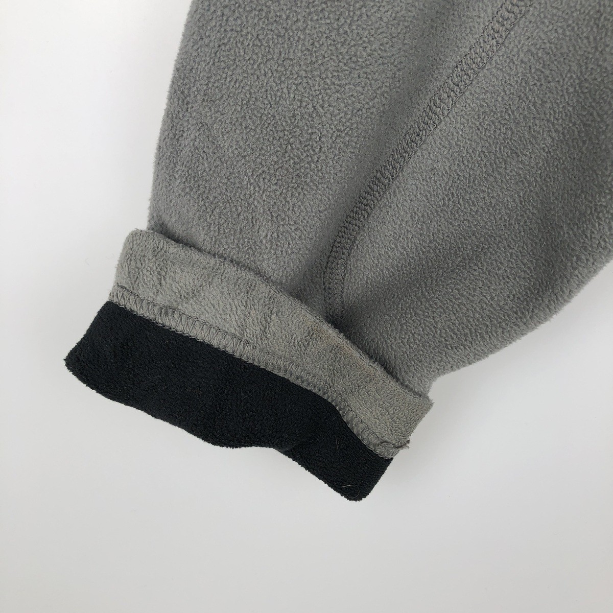 Used Patagonia 25855FA11 fleece jacket men’s size M (approx.)