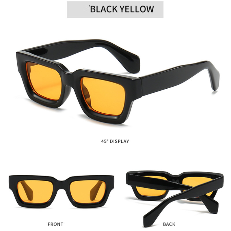 Tinted Gray Reading Glasses For Men Women Shade Square Eyeglasses Sunglasses