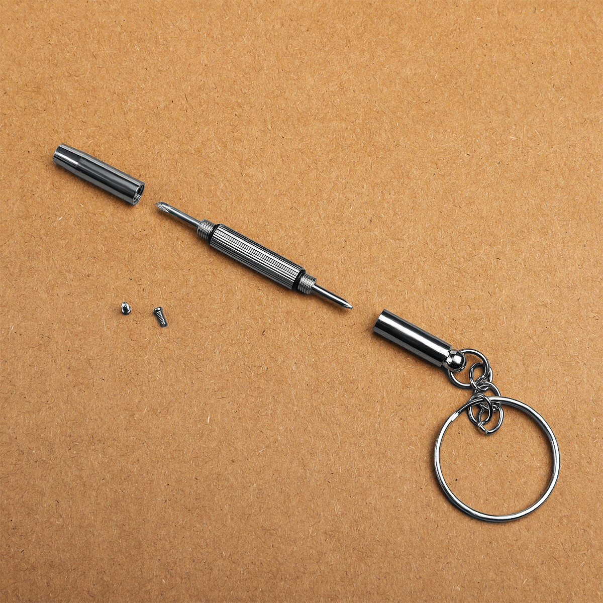 Replacement Screwdriver & Screws for Ray-Ban RB3449 59mm Metal Frame, Repair Kit