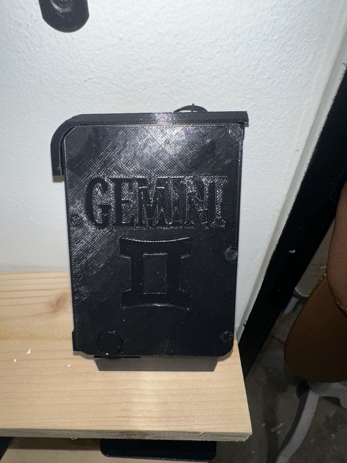 Minimalist Wallet (personalized)