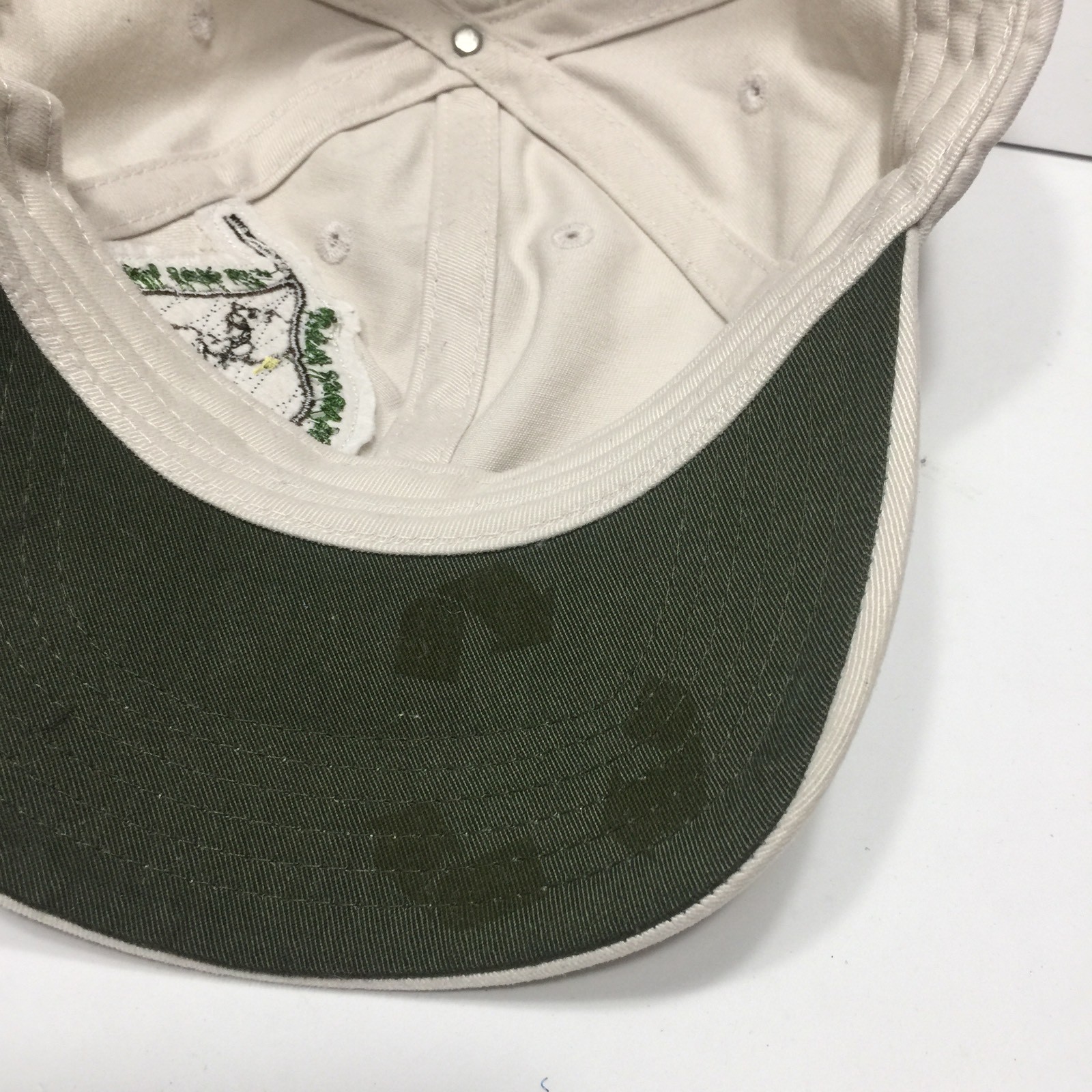 Love, Kiss Your Planet Cap Hat RPET Adjustable 100% Of Recycled Plastic Bottles