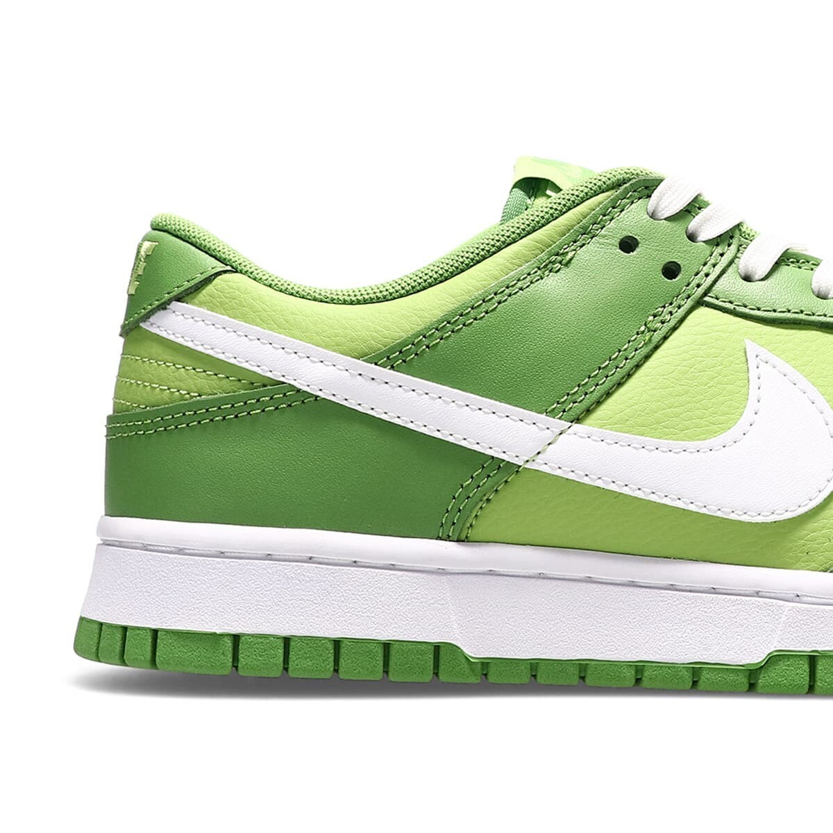Nike Dunk Low DJ6188-300 Kermit Chlorophyll Vivid Green Men’s [US 6.5-12] New