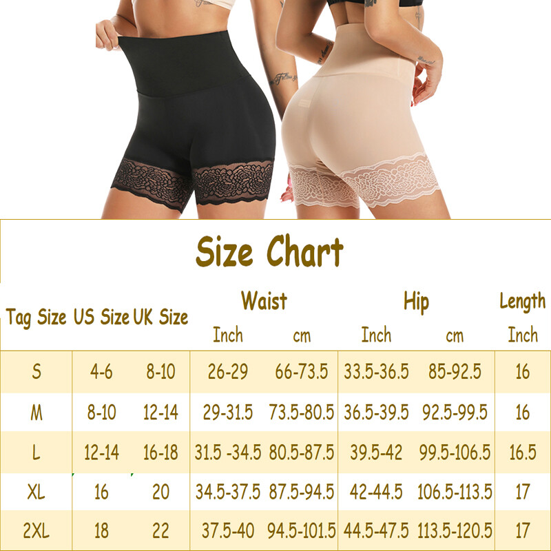 Fajas Colombianas Levanta Cola Gluteos Butt-lifter Shorts Shaper BBL Shapewear
