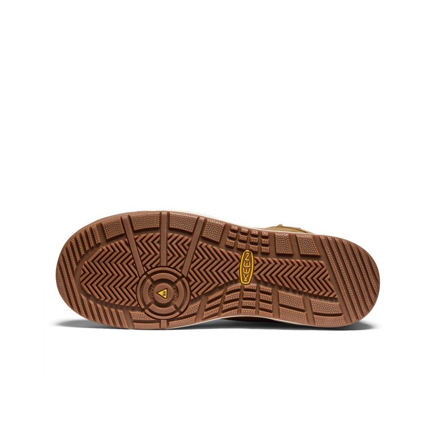 Keen Men’s Utility Gibson Carbon Toe Waterproof Work Boots