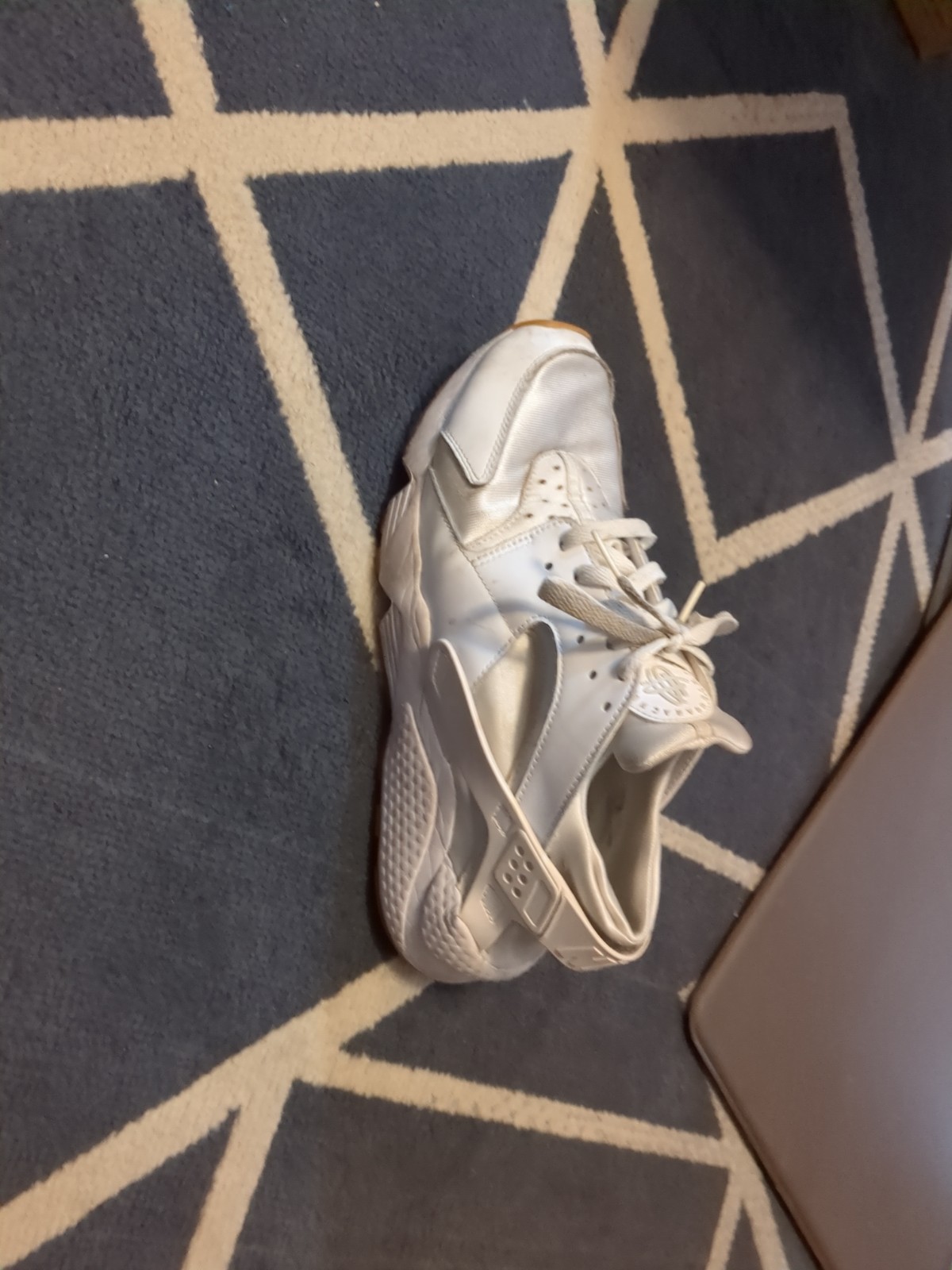 Nike Mens Huaraches