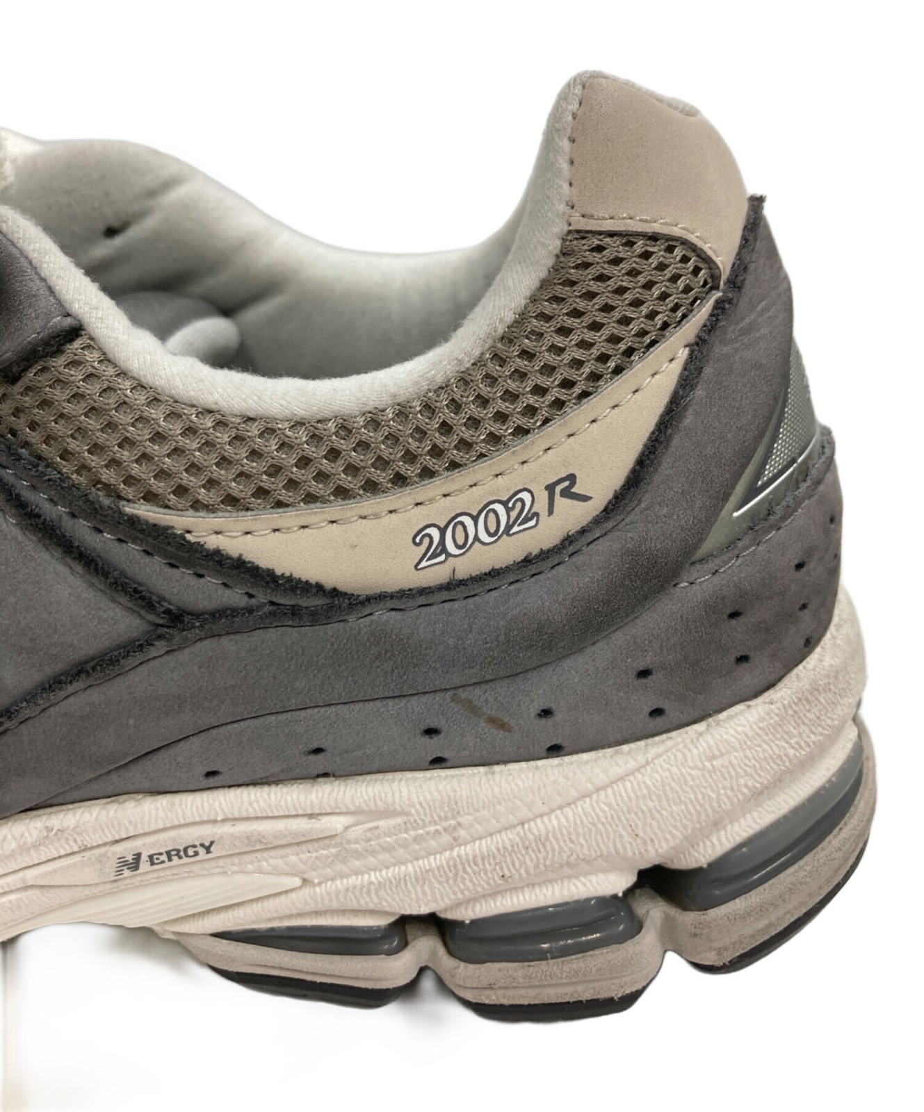 New Balance U2002Rjd BG255