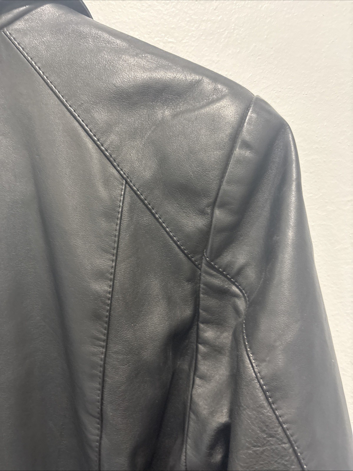 KingSize Brand LeatherJacket