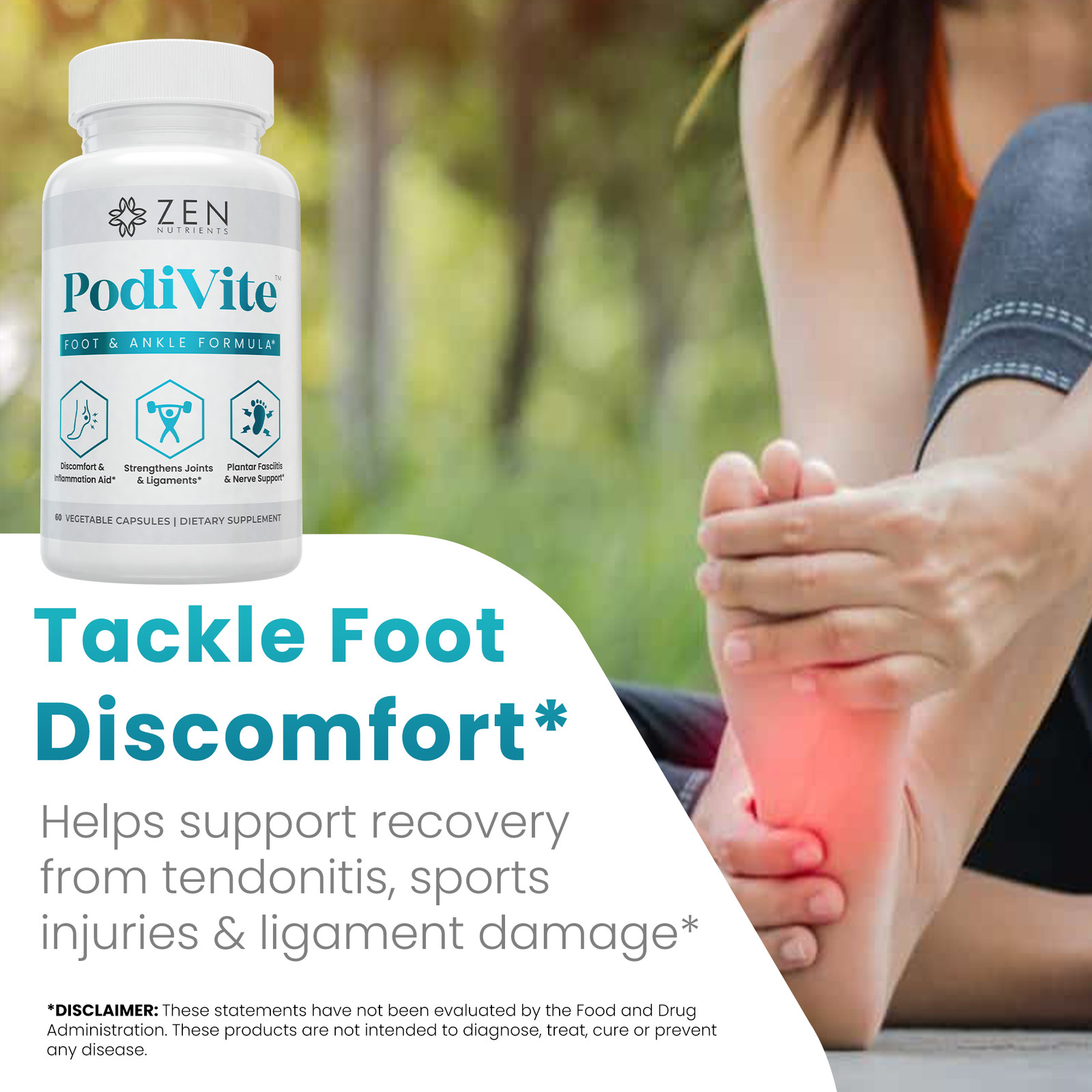 PodiVite®