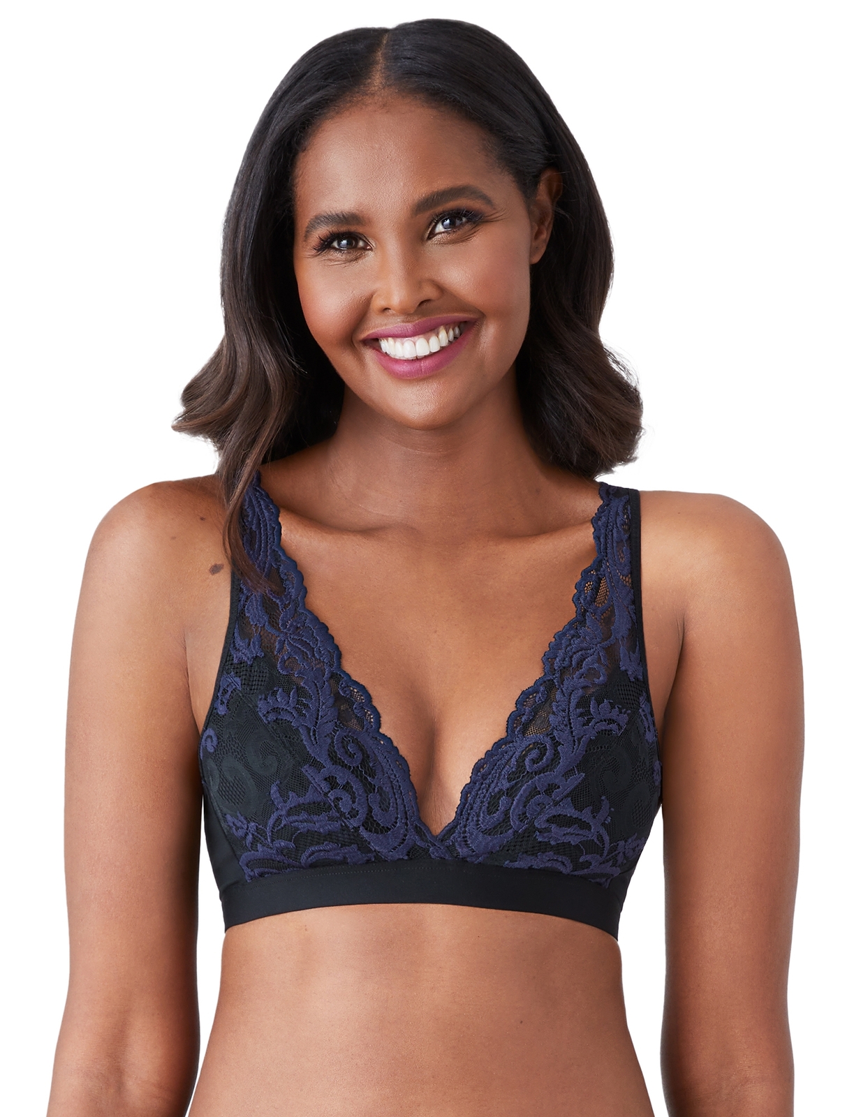 Wacoal 810322 Instant Icon Bralette