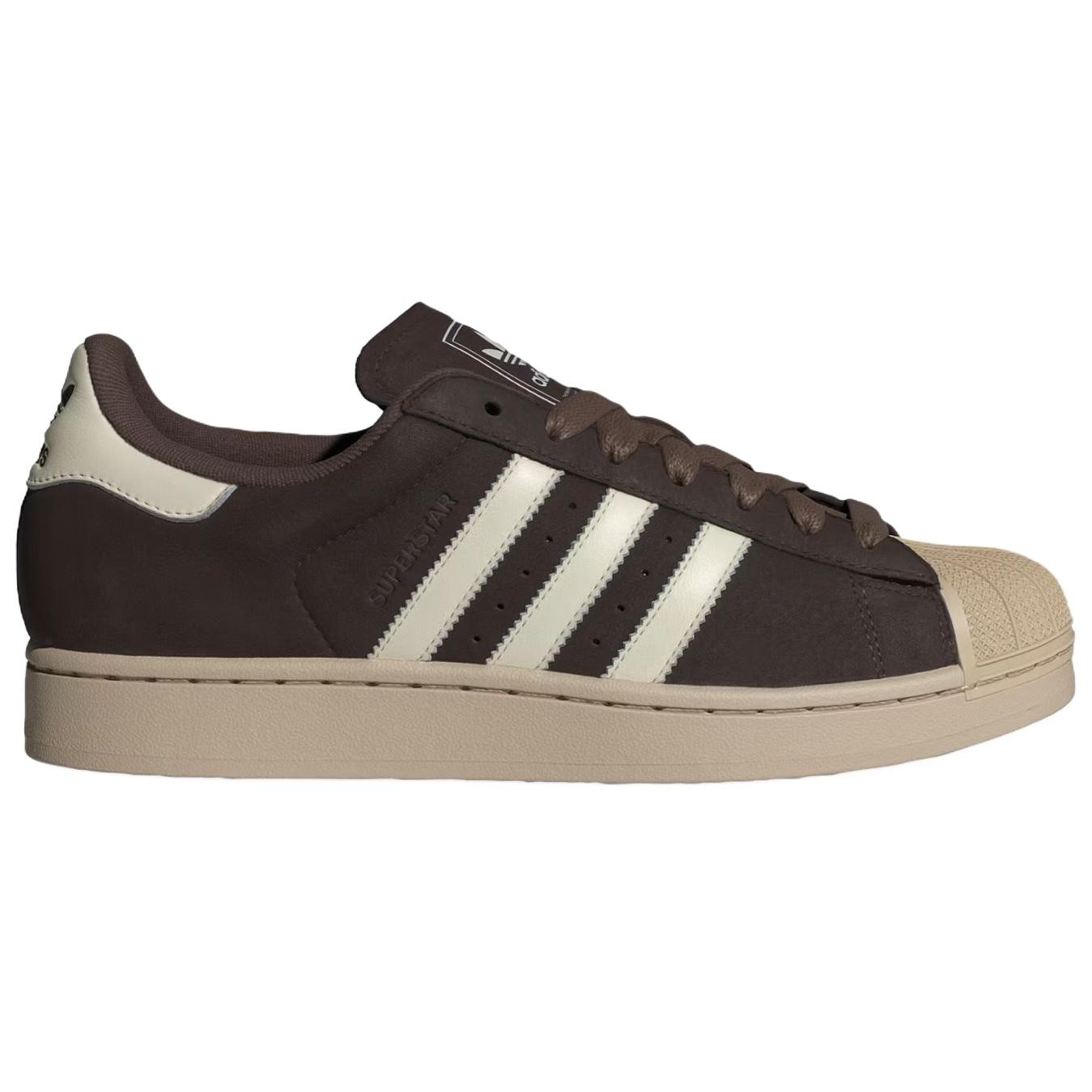 adidas Superstar 2 ‘Aurora Coffee Off White Stone Khaki’ IH9314