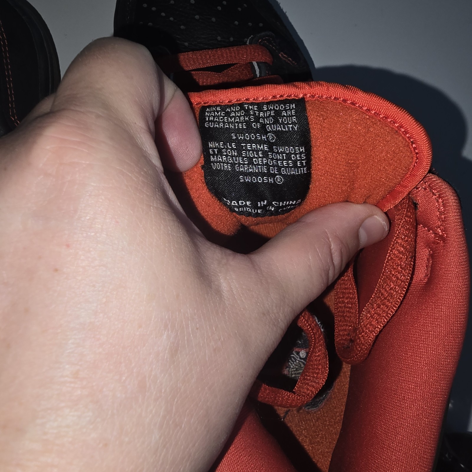 Size 8 – Nike Dunk Pro SB Mid Money Cat