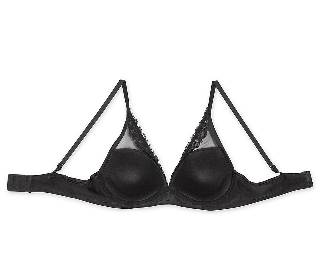 Warner’s RN3631A Lace Escape Bra Wire-Free with Lift White 40C