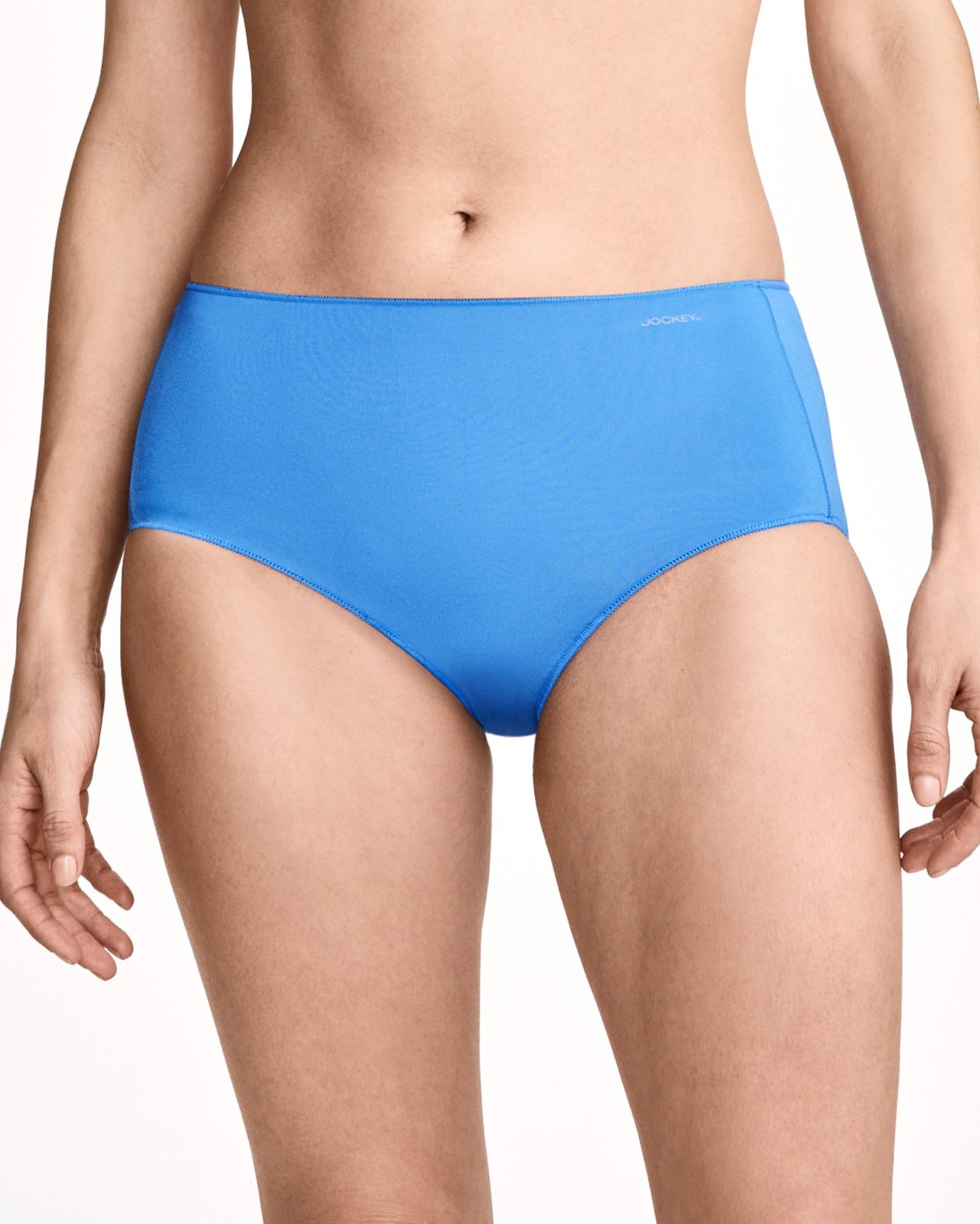 ockey Women’s Underwear No Panty Line Promise Classic Fit Brief – Medium (6)