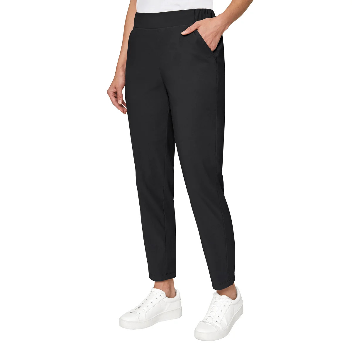 Modern Ambition Ladies’ Travel Pant