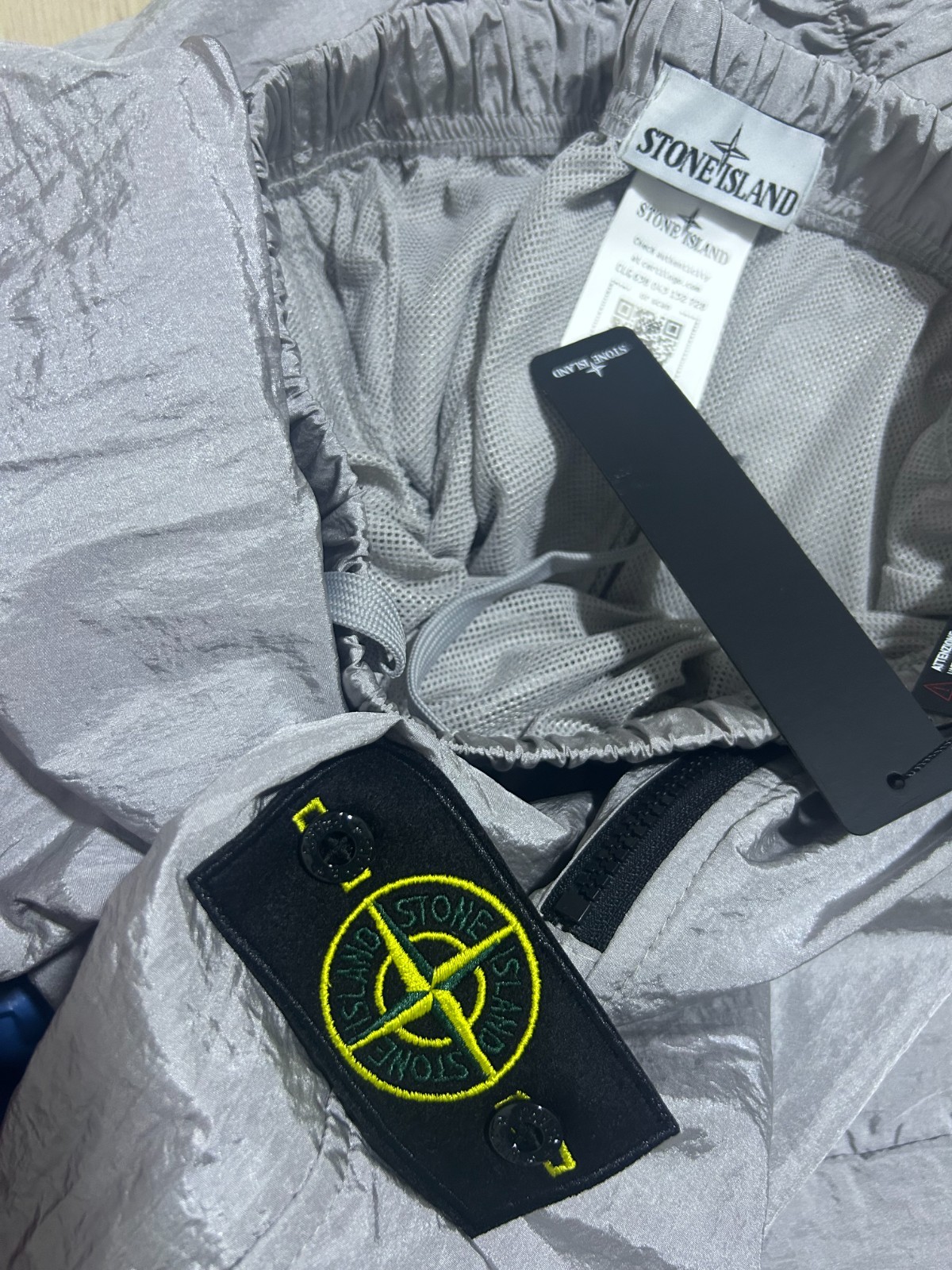 Stone Island pants