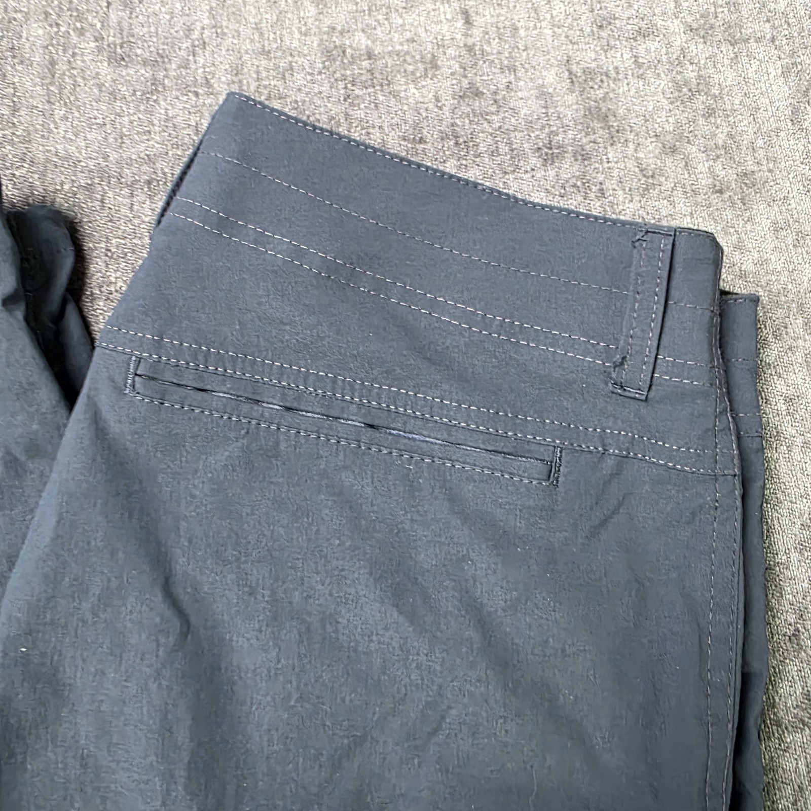 Kuhl Renegade Afire Chino Pants Stretch Hiking Outdoor Men’s Size 34×32 (34×31)